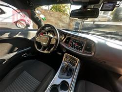 دودج تشالنجر